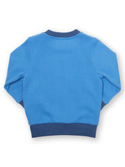 Farmer Cluck Cluck sweatshirt