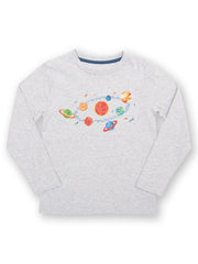 Solar system t-shirt