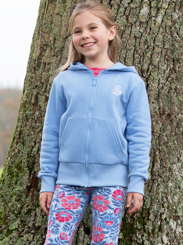 Thumbelina hoody