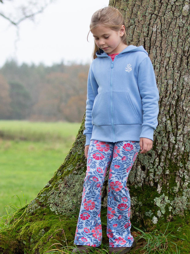 Thumbelina hoody