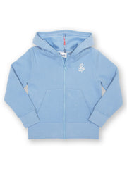 Thumbelina hoody