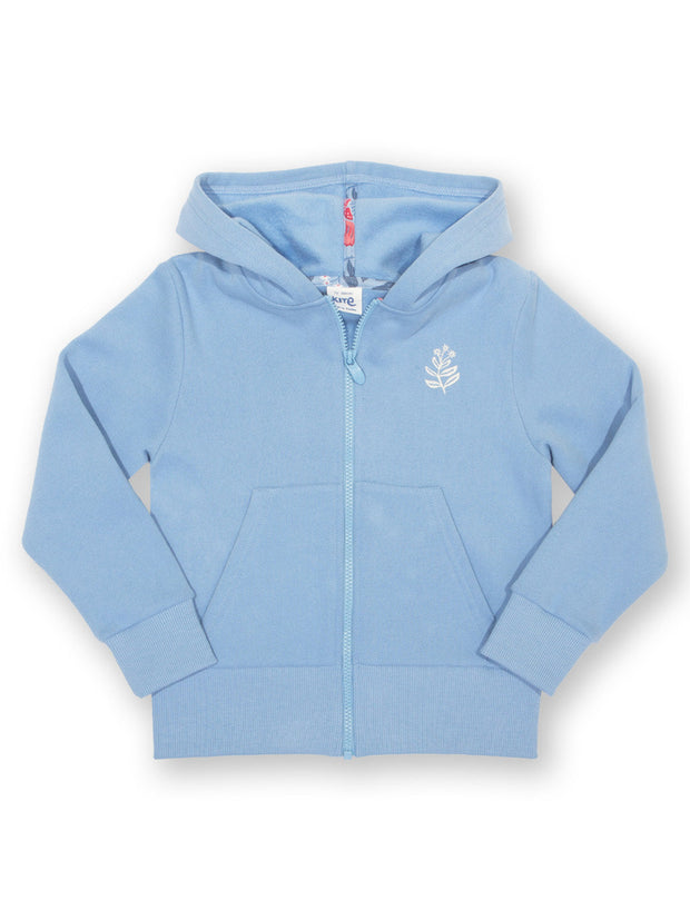 Thumbelina hoody