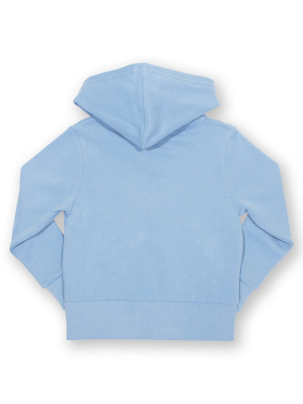 Thumbelina hoody