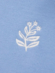 Thumbelina hoody