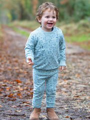 Farmtime jogger leggings