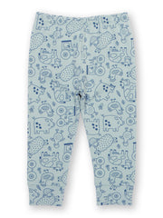 Farmtime jogger leggings