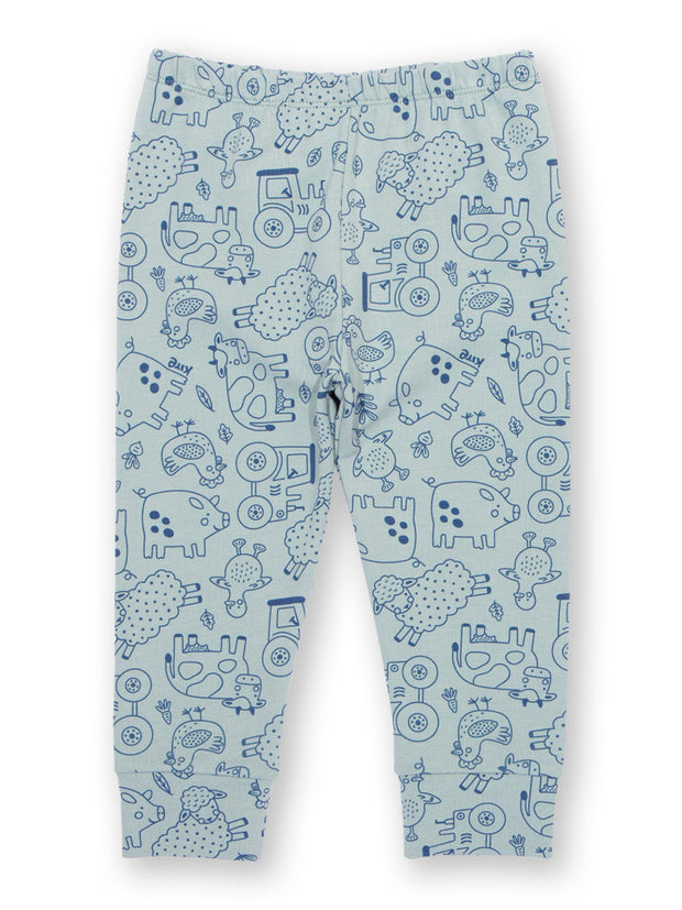 Farmtime jogger leggings
