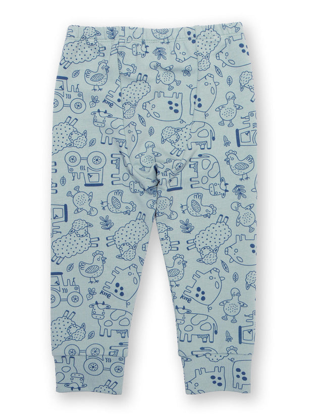 Farmtime jogger leggings