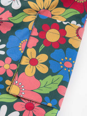 Flower power pull ups