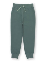 Busy bean joggers juniper
