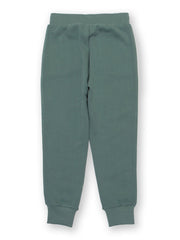 Busy bean joggers juniper
