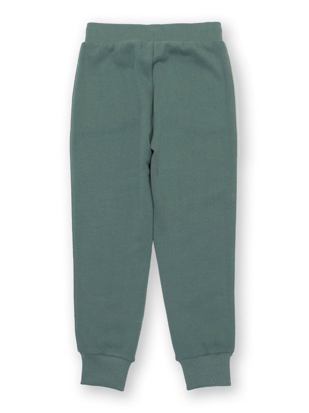 Busy bean joggers juniper