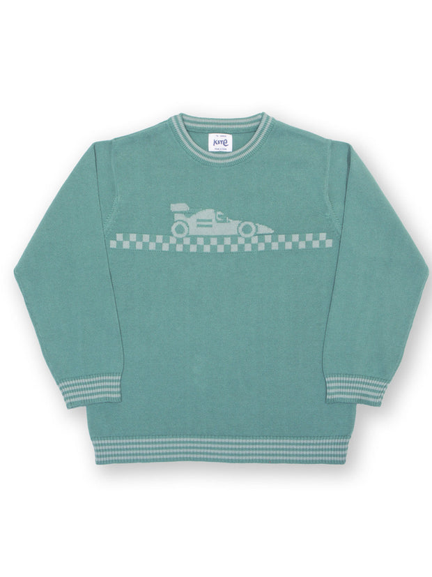 E-Prix jumper