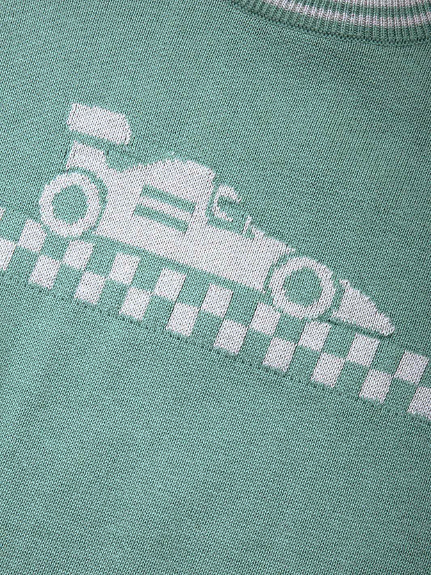 E-Prix jumper