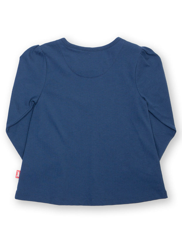Tortoise tower tunic