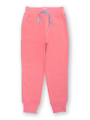 Busy bean joggers rose