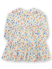 Fairy flowers dress