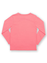 Flower power t-shirt