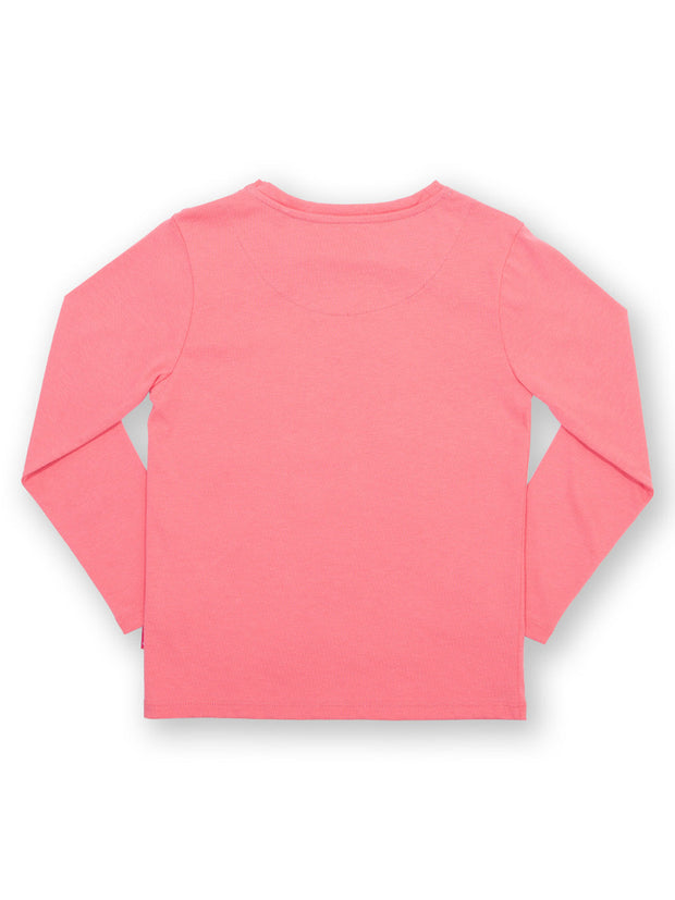 Flower power t-shirt