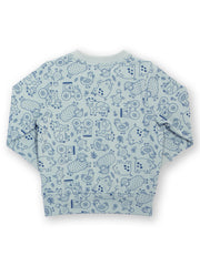 Farmtime sweatshirt