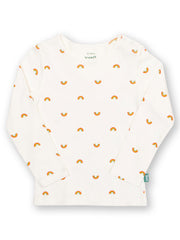 Little rainbow t-shirt