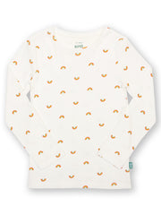 Little rainbow t-shirt