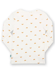 Little rainbow t-shirt