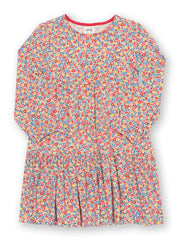 Ditsy tales dress multi