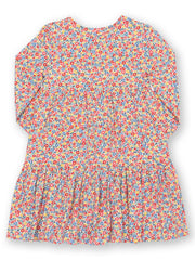 Ditsy tales dress multi