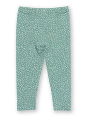 Pixie petals leggings