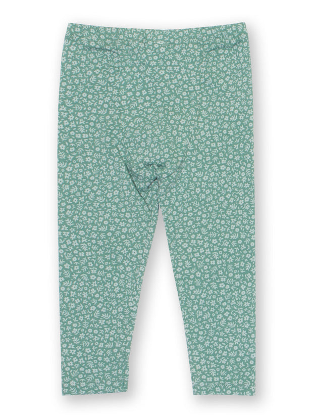 Pixie petals leggings
