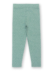 Pixie petals leggings