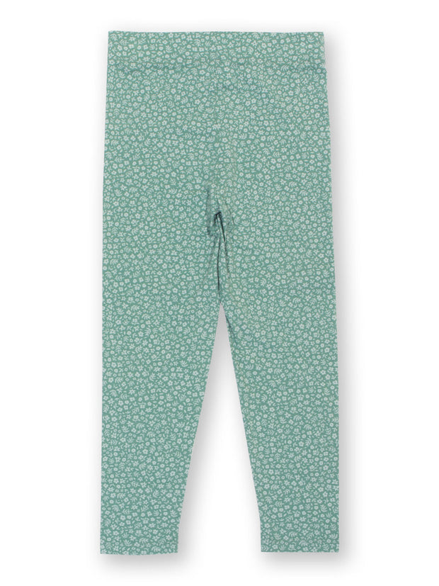Pixie petals leggings