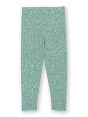 Pixie petals leggings