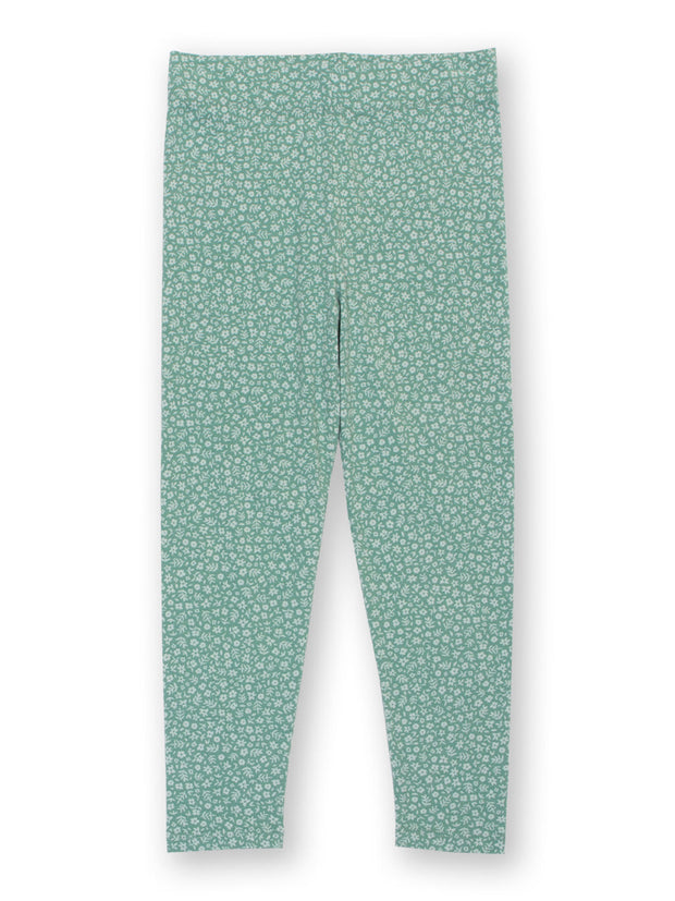 Pixie petals leggings