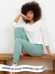 Pixie petals leggings