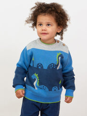 Nessie jumper