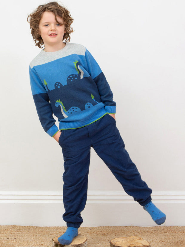 Nessie jumper