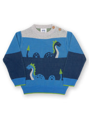 Nessie jumper