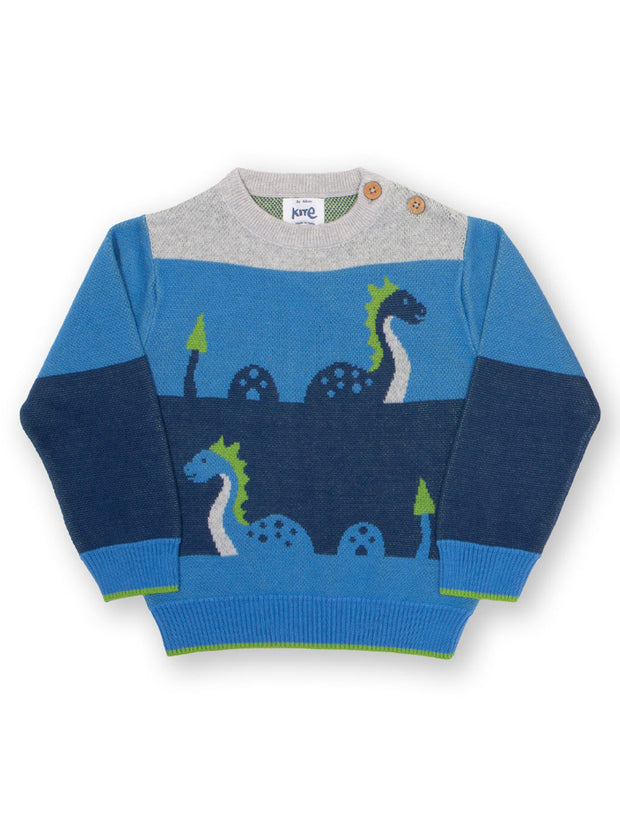 Nessie jumper
