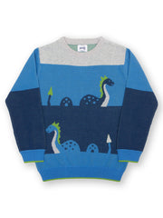 Nessie jumper