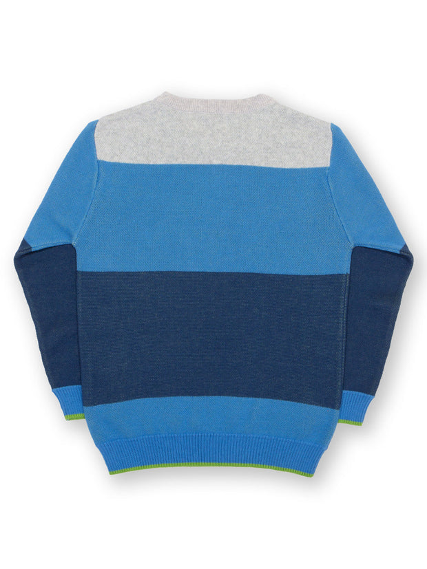 Nessie jumper