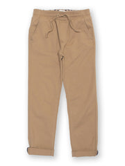 Comfy chinos dune