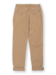 Comfy chinos dune