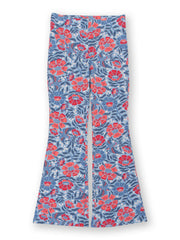 Thumbelina legging flares