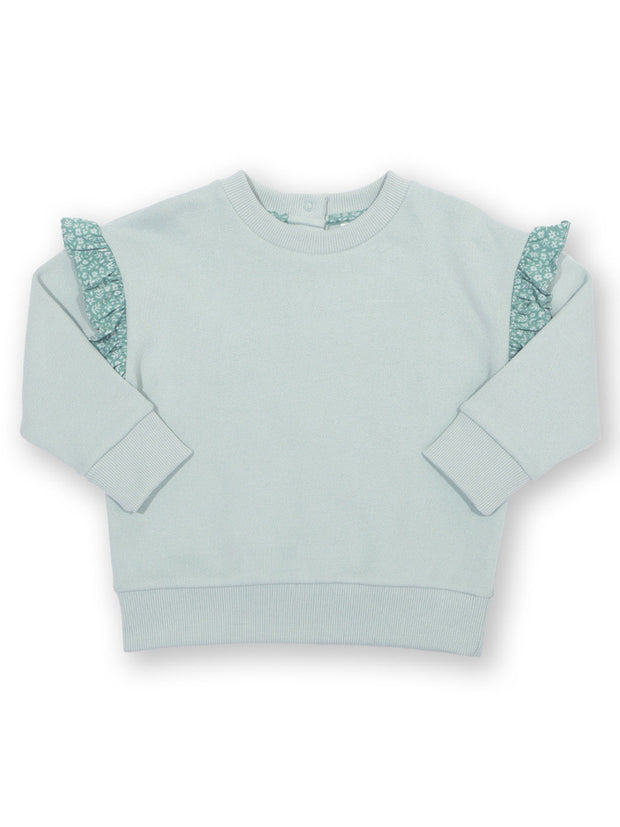 Pixie petals sweatshirt