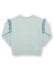 Pixie petals sweatshirt