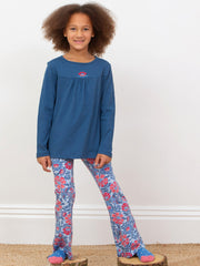 Thumbelina tunic