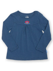 Thumbelina tunic