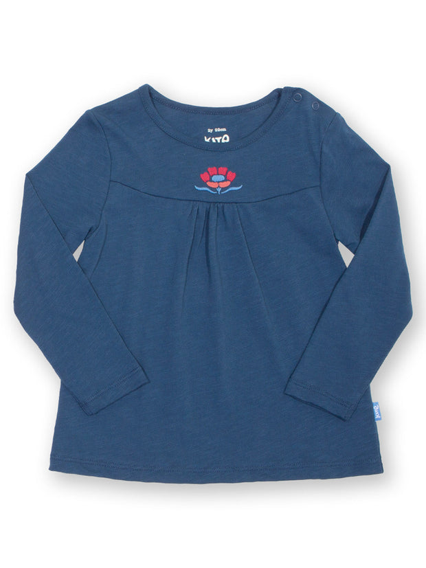 Thumbelina tunic